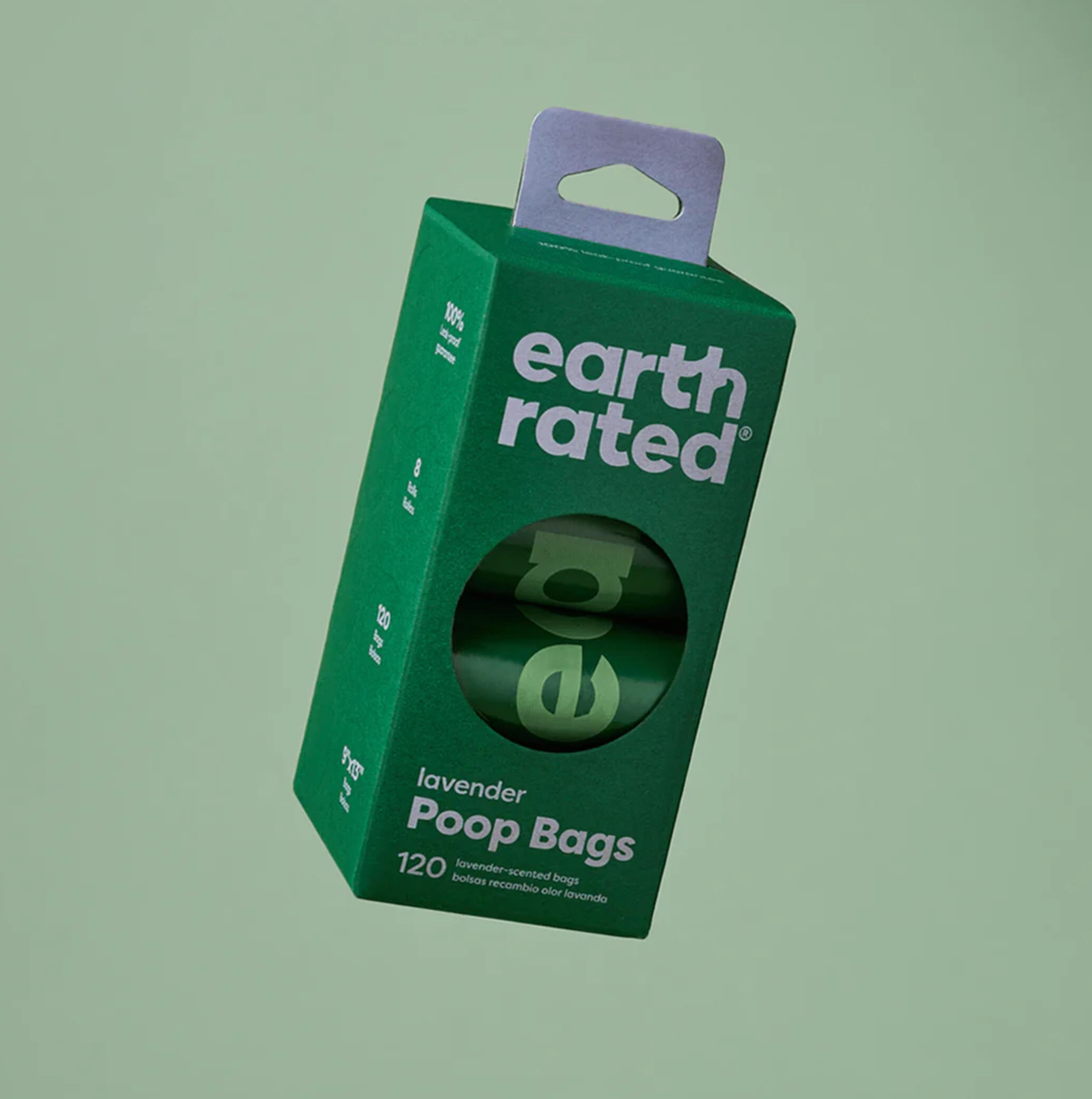 EarthRated PoopBags
