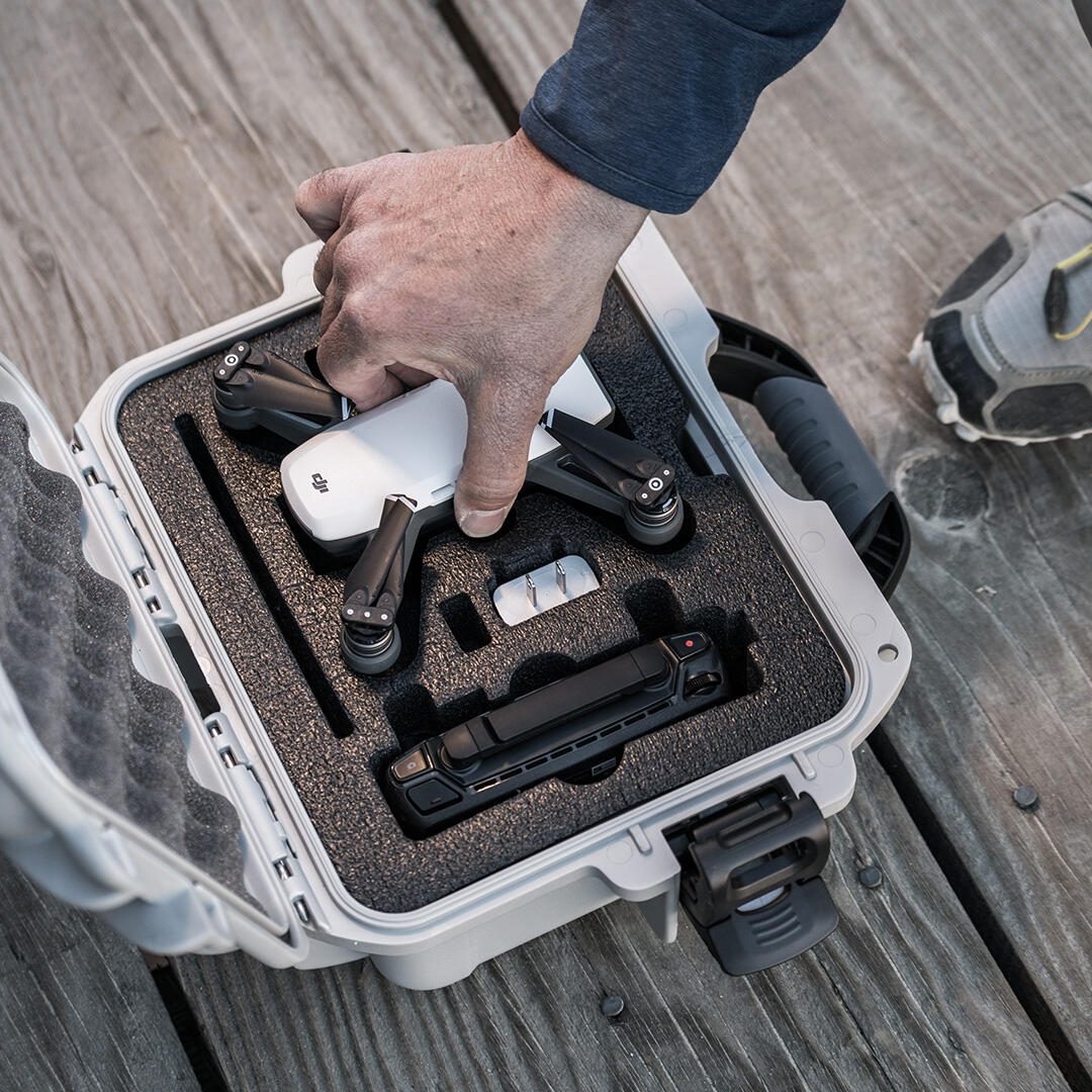 NANUK Hard Cases eCommerce Web Design